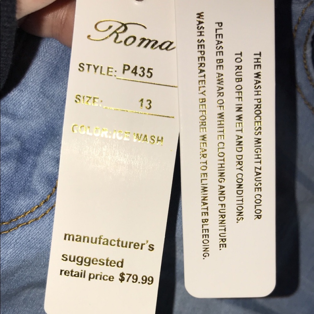 Jeans